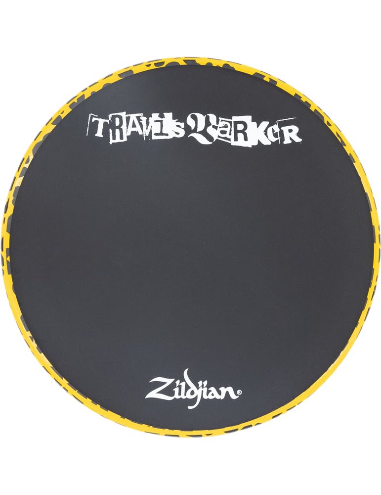 PAD DE PRÁCTICAS SIGNATURE TRAVIS BARKER 12"