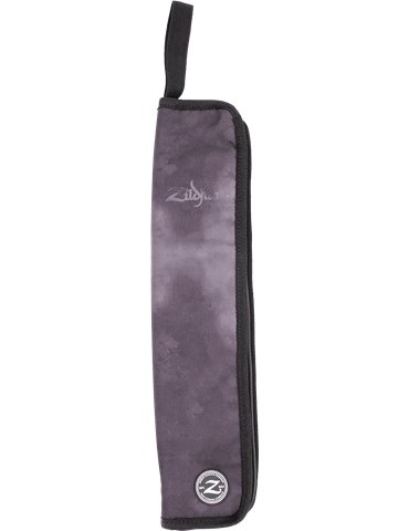 FUNDA BAQUETAS MINI ESTUDIANTE ZILDJIAN- BLACK RAIN CLOUD