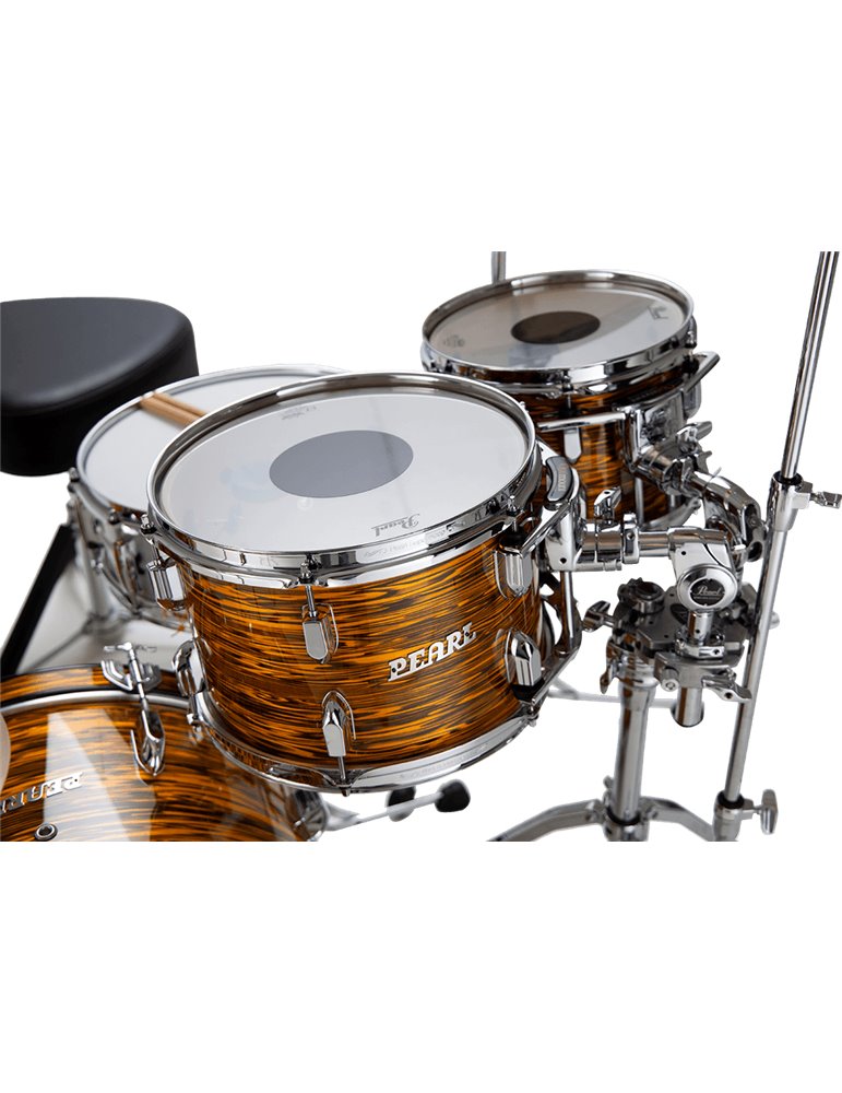 SET DE CASCOS PSD PRESIDENT DELUXE 2014BX,1007T, 1208T,1414F - Sunset Ripple
