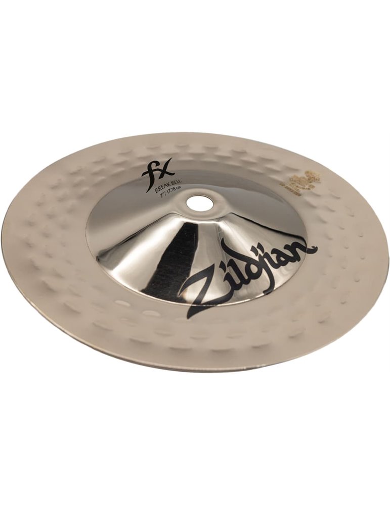 ZIL BEL 7" BREAK BELL