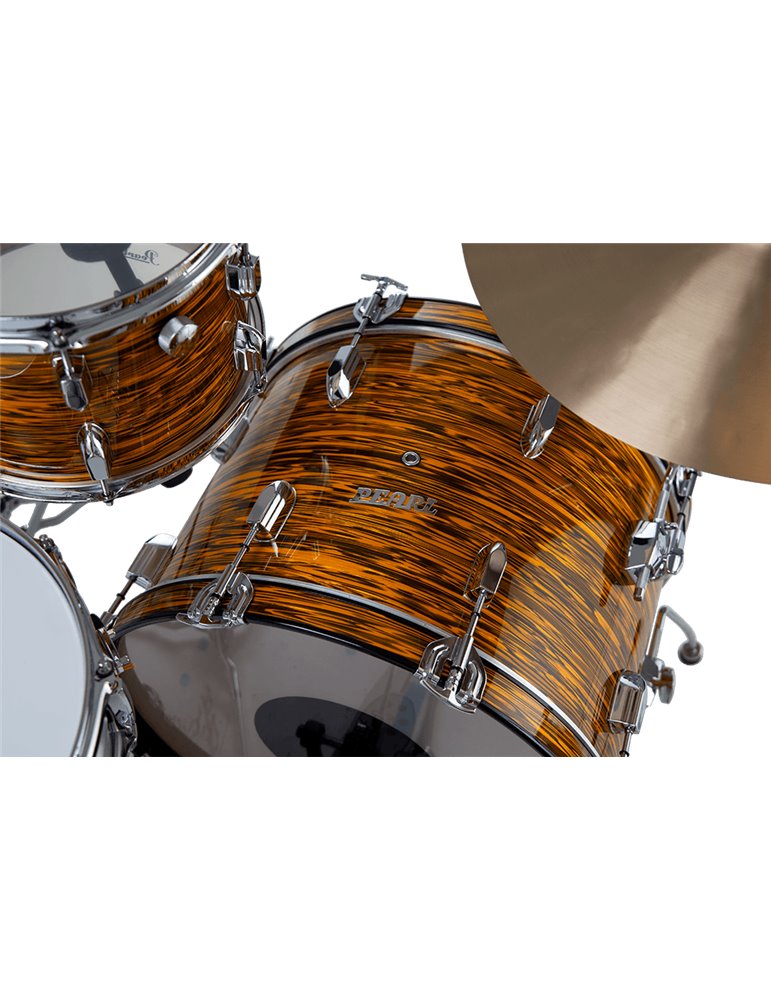 SET DE CASCOS PSD PRESIDENT DELUXE 2014BX,1007T, 1208T,1414F - Sunset Ripple