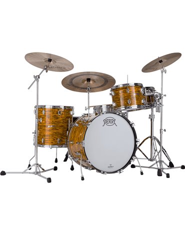 SET DE CASCOS PSD PRESIDENT DELUXE 2214BX,1208T, 1309T,1616F - Sunset Ripple