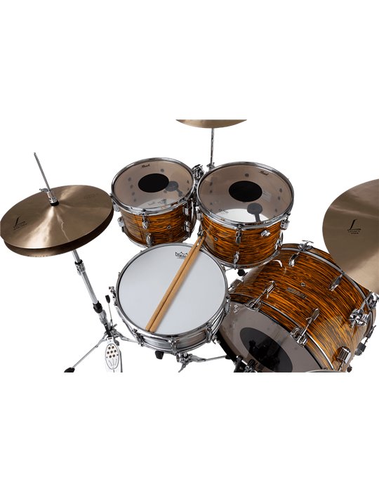 SET DE CASCOS PSD PRESIDENT DELUXE 2214BX,1208T, 1309T,1616F - Sunset Ripple
