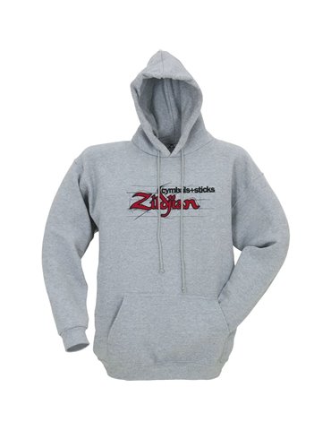 SUDADERA ZILDJIAN HOODIE SWEATSHIRT (S)