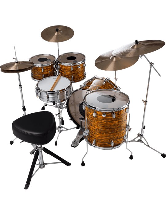 SET DE CASCOS PSD PRESIDENT DELUXE 2214BX,1208T, 1309T,1616F - Sunset Ripple