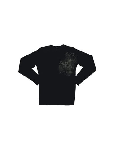 CAMISETA ZILDJIAN SPORT (M)