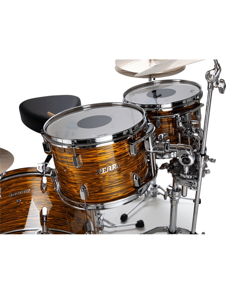 SET DE CASCOS PSD PRESIDENT DELUXE 2214BX,1208T, 1309T,1616F - Sunset Ripple