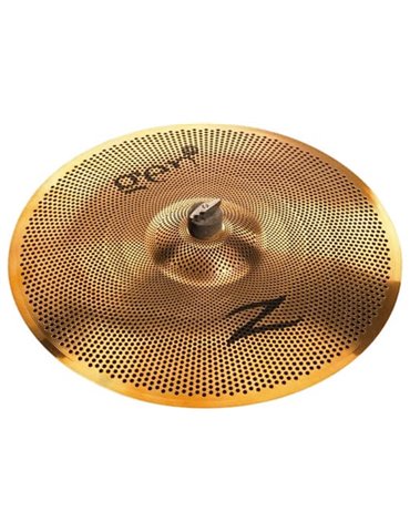 GEN16 AE BUFFED BRONZE SPLASH 12" MICROFONO DI