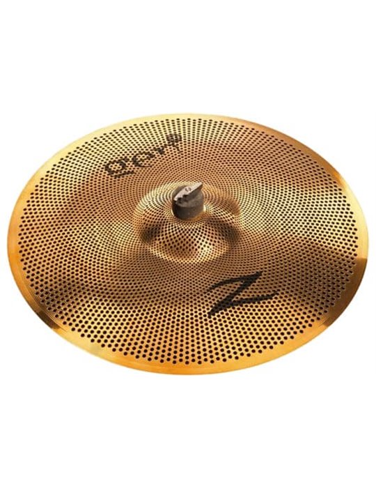 GEN16 AE BUFFED BRONZE SPLASH 12" MICROFONO DI