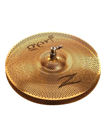 GEN16 AE BUFFED BRONZE HI HAT 13" MICROFONO DI