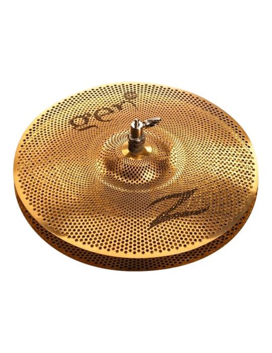 GEN16 AE BUFFED BRONZE HI HAT 13" MICROFONO DI