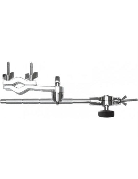 ABRAZADERA PARA CROTALO