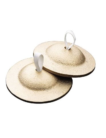CHINCHINES ZILDJIAN THICK 2,5" Par 