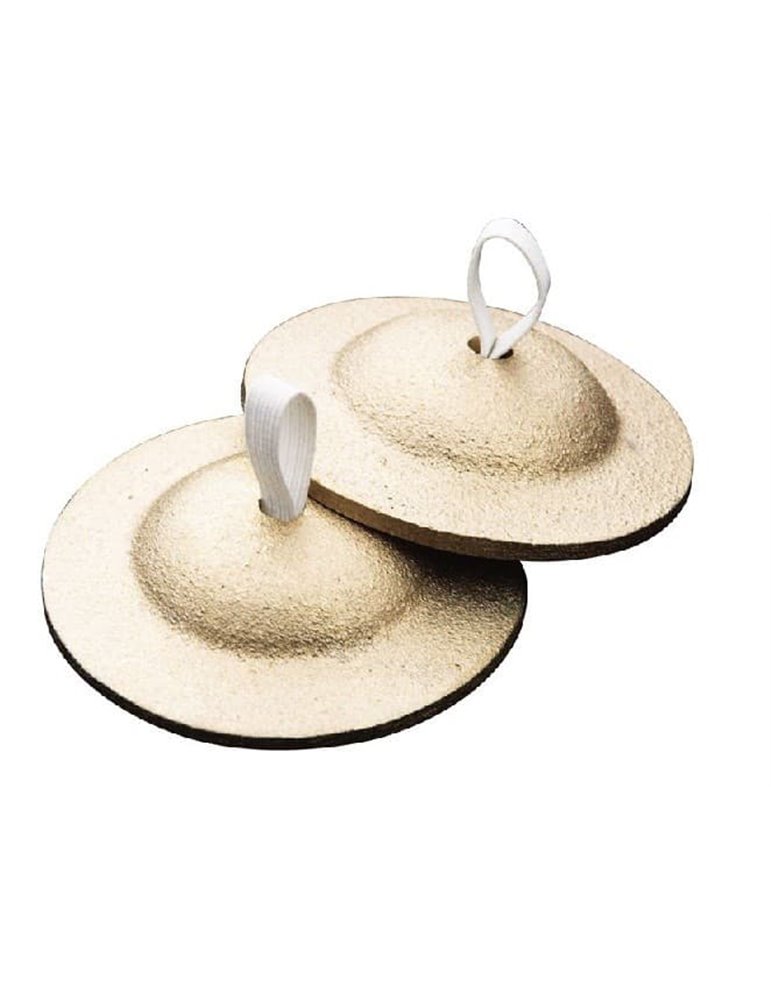 CHINCHINES ZILDJIAN THICK 2,5" Par 