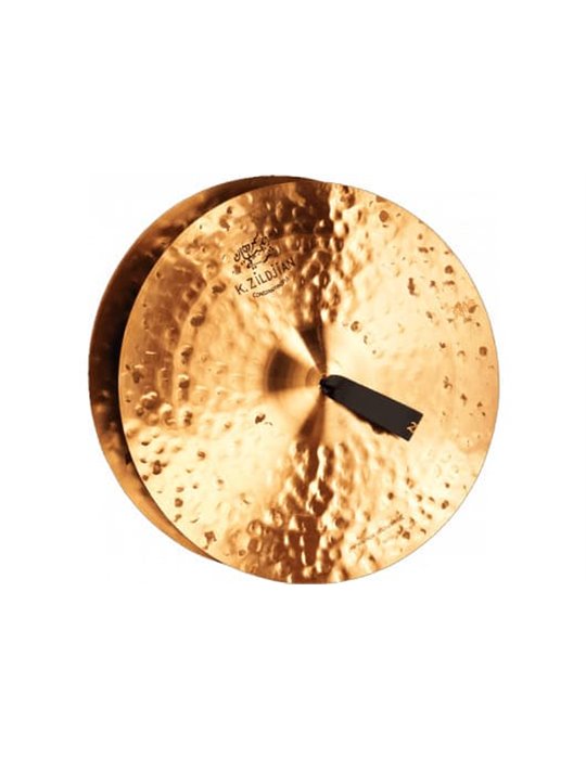 ORQUESTA 18" K CONSTANTINOPLE VINTAGE MEDIUM HEAVY