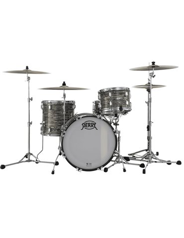 SET DE CASCOS PSD PRESIDENT DELUXE 2414BX,1309T,1616F - Desert Ripple