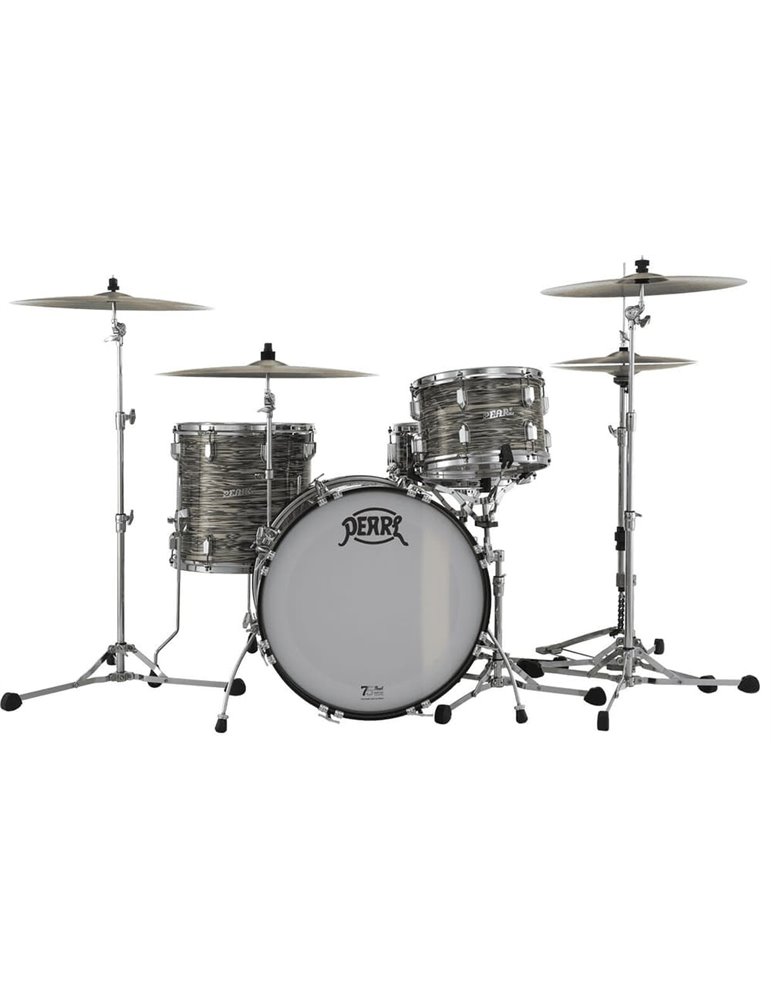 SET DE CASCOS PSD PRESIDENT DELUXE 2414BX,1309T,1616F - Desert Ripple