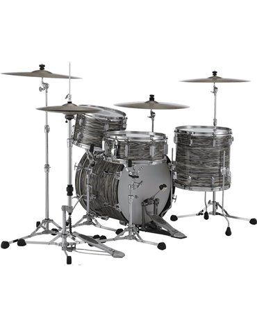 SET DE CASCOS PSD PRESIDENT DELUXE 2414BX,1309T,1616F - Desert Ripple 2