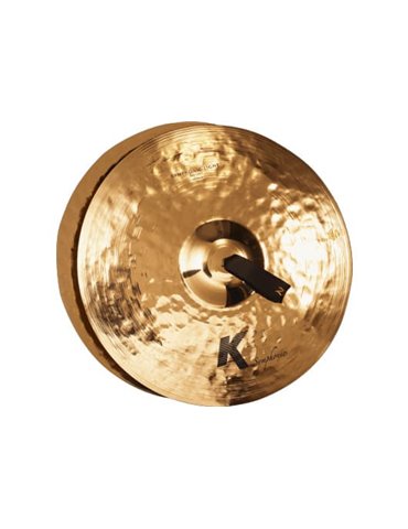 SYMPHONIC 18" K LIGHT Brillante Par