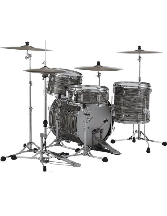 SET DE CASCOS PSD PRESIDENT DELUXE 2414BX,1309T,1616F - Desert Ripple
