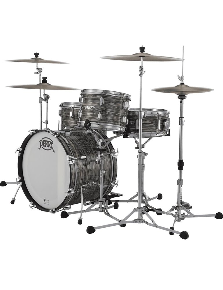 SET DE CASCOS PSD PRESIDENT DELUXE 2414BX,1309T,1616F - Desert Ripple