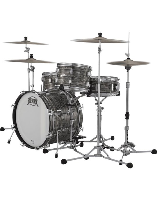 SET DE CASCOS PSD PRESIDENT DELUXE 2414BX,1309T,1616F - Desert Ripple