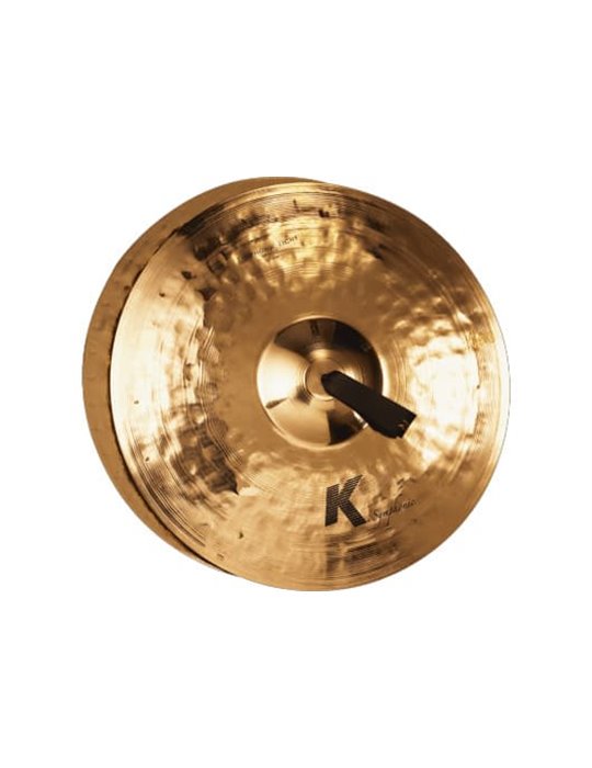 SYMPHONIC 20" K LIGHT Brillante Par
