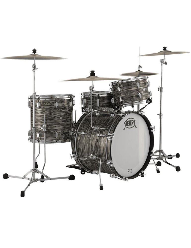 SET DE CASCOS PSD PRESIDENT DELUXE 2414BX,1309T,1616F - Desert Ripple