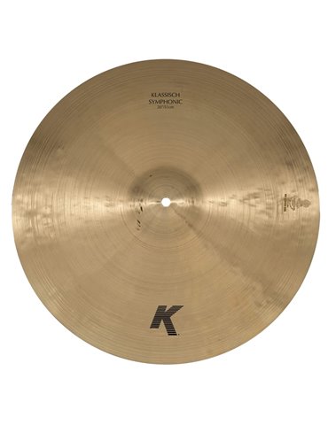 SYMPHONIC 20" K KLASSISCH SUSPENDED
