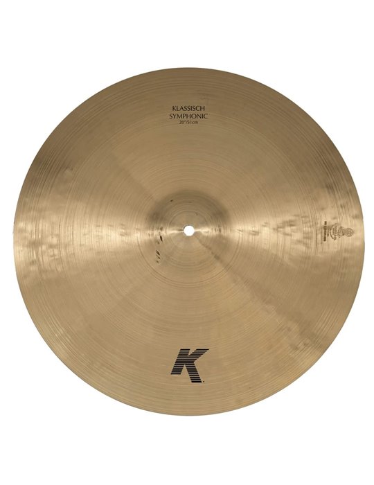 SYMPHONIC 20" K KLASSISCH SUSPENDED