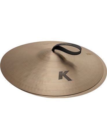 SYMPHONIC 18" MEDIUM HEAVY K KLASSISCH - PAR