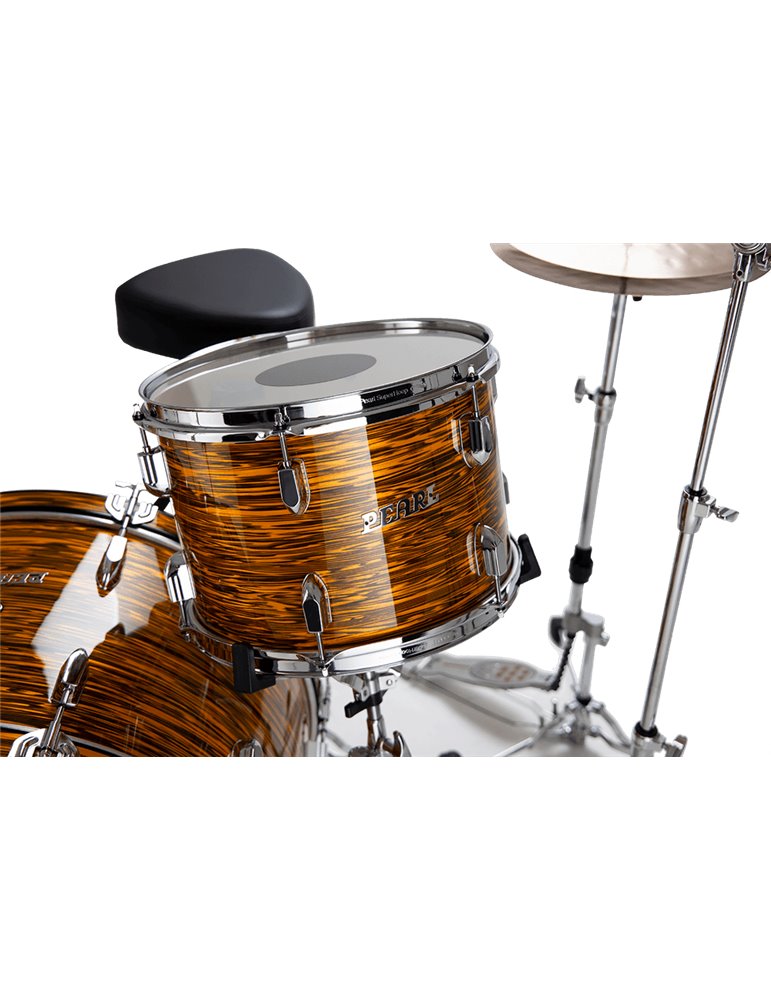 SET DE CASCOS PSD PRESIDENT DELUXE 2414BX,1309T,1616F - Sunset Ripple