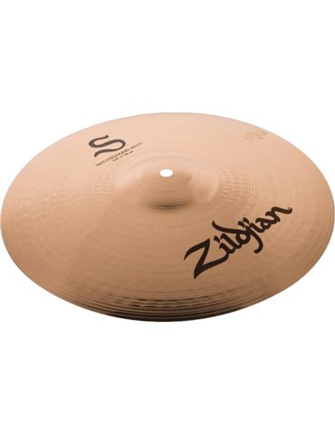 ZILDJIAN S SERIES 14" MASTERSOUND TOP