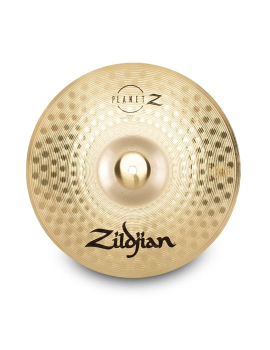HI HAT BOTTOM 13" PLANET Z