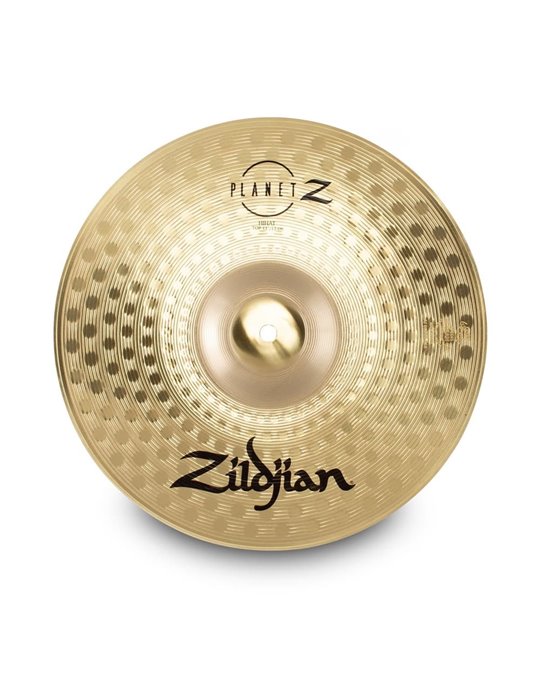 HI HAT TOP 13" PLANET Z