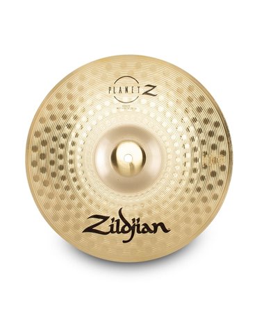 HI HAT BOTTOM 14" PLANET Z
