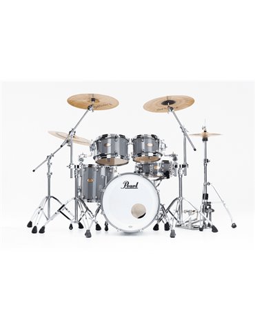 SET DE CASCOS REFERENCE ONE 2014BX/1007T/1208T/1414F GyroLock-L - Putty Grey