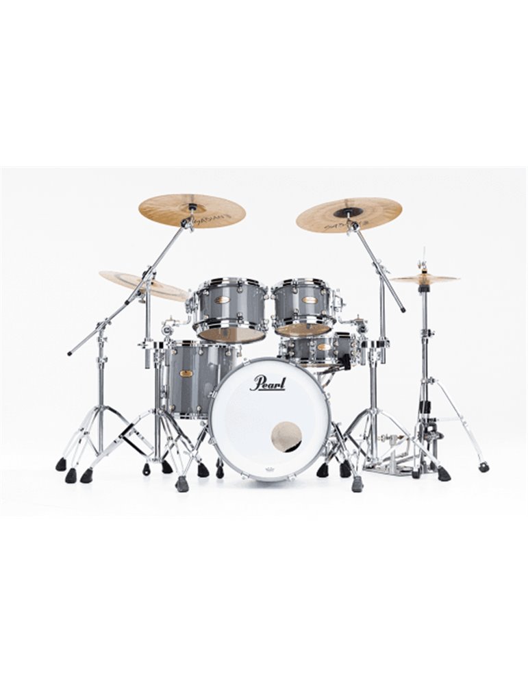 SET DE CASCOS REFERENCE ONE 2014BX/1007T/1208T/1414F GyroLock-L - Putty Grey