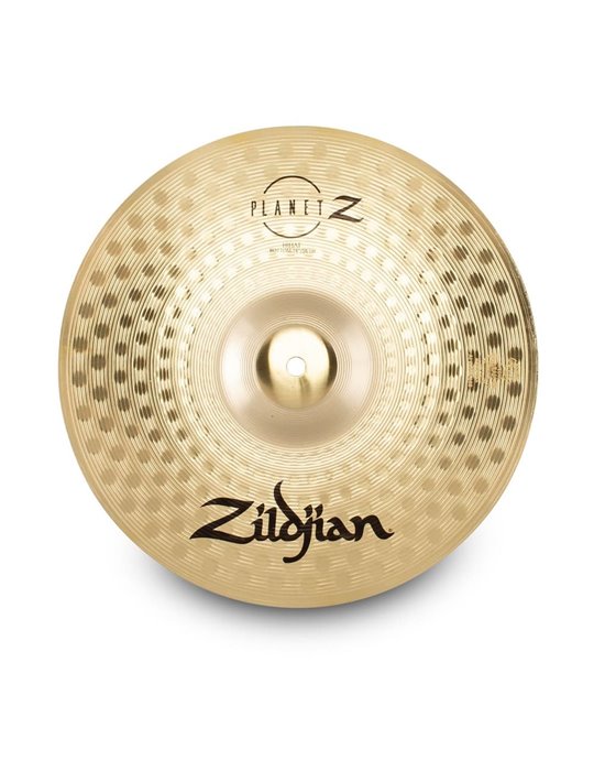 HI HAT BOTTOM 14" PLANET Z