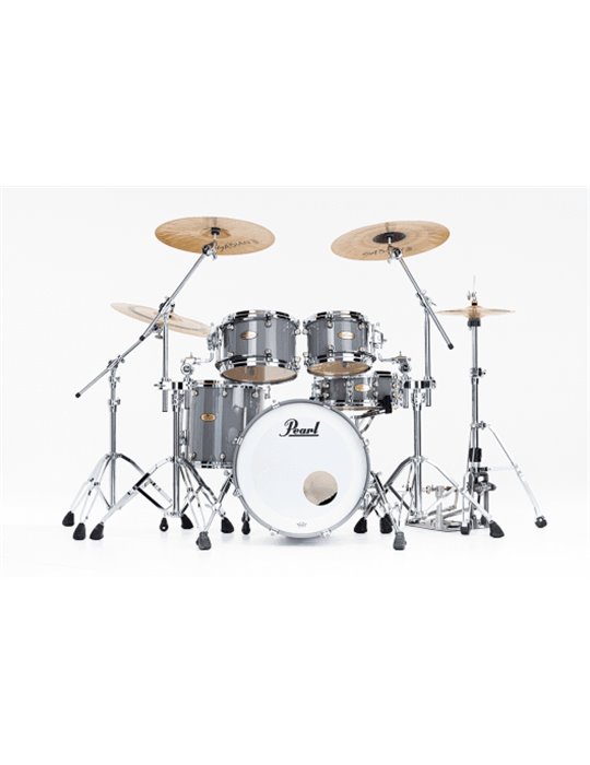 SET DE CASCOS REFERENCE ONE 2014BX/1007T/1208T/1414F GyroLock-L - Putty Grey