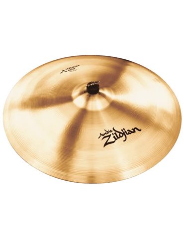 RIDE 24" A ZILDJIAN MEDIUM