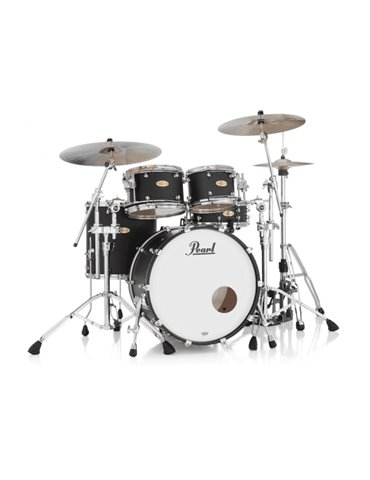 SET DE CASCOS REFERENCE ONE 2214BX/1007T/1208T/1616F GyroLock-L - Matte Black Mist 2