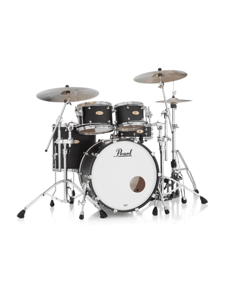 SET DE CASCOS REFERENCE ONE 2214BX/1007T/1208T/1616F GyroLock-L - Matte Black Mist