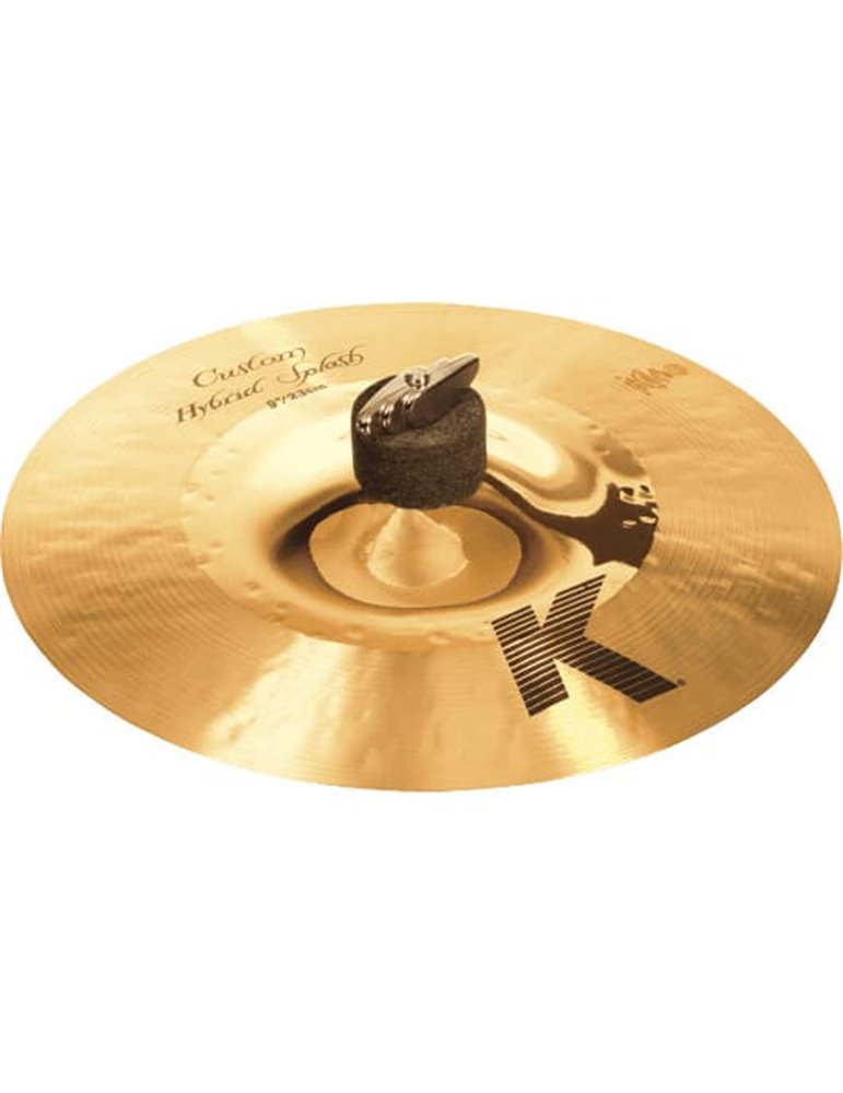 SPLASH 09" K CUSTOM HYBRID 