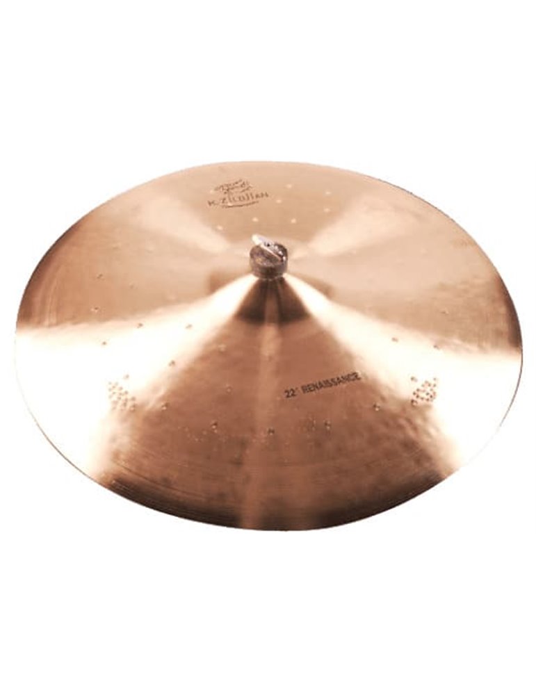 RIDE 22" K CONSTANTINOPLE RENAISSANCE