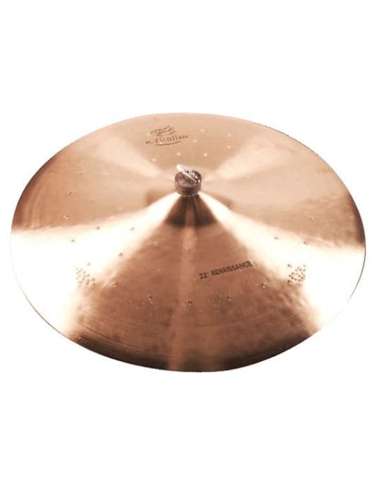 RIDE 22" K CONSTANTINOPLE RENAISSANCE