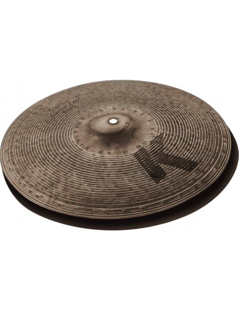 HI HAT 15" K CUSTOM SPECIAL DRY Par