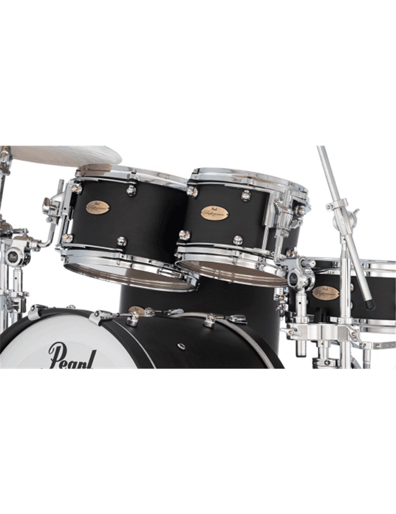 SET DE CASCOS REFERENCE ONE 2214BX/1007T/1208T/1616F GyroLock-L - Matte Black Mist