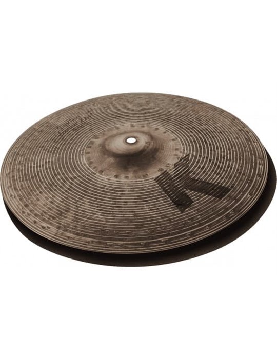 HI HAT 15" K CUSTOM SPECIAL DRY Par