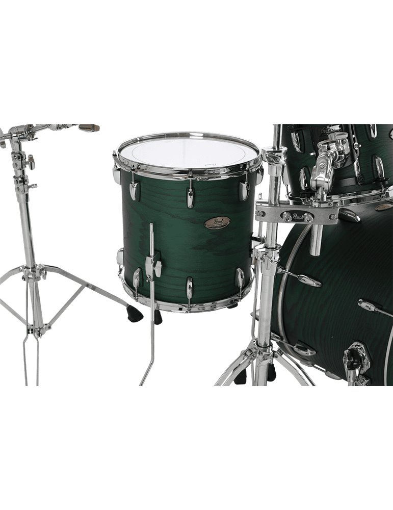 SET DE CASCOS STS SESSION STUDIO 2014BD/1007T/14X14FT - Emerald Ash